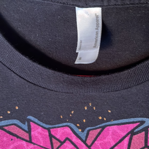 American Apparel Shirt S - Picture 4 of 5